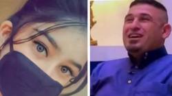 Tega, Youtuber Basra Tembak Mati Buah Hatinya karena Berhubungan dengan Pria