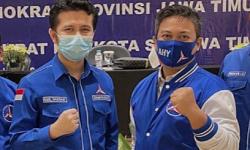 Emil Menguat Jelang Musda Demokrat, DPC Situbondo: Dia Bisa Tingkatkan Elektoral Partai 