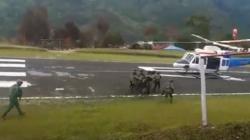 Fakta-Fakta Kontak Senjata KKB dengan Satgas Nemangkawi, Baku Tembak di Tengah Kabut