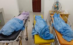 3 Anak Tewas Tenggelam di Kolam Renang, Dua di Antaranya Kakak Adik