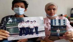 TKW asal Cianjur Hilang Kontak selama 17 Tahun, Keluarga Tak Lelah Mencari<