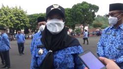 Minta Dokumen Kependudukan Disabilitas Rampung, Wali Kota Bandarlampung: Harus Dikejar!