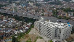 Pembangunan Kampung Deret Bandung Capai 100 Persen, Siap Huni Tahun Ini