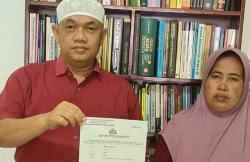 Diduga untuk Nikah Lagi, Suami di Padanglawas Nekat Buat Akta Kematian Istri