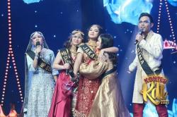 Mendapatkan Vote Terendah, Bunga Asal Jakarta Tersingkir dari Kontes KDI 2021