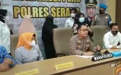 Ibu-Nenek Pembuang Bayi Tertangkap, Polisi: Pelaku Akan Menikah, Melahirkan di Sawah