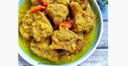 Cara Membuat Tuna Bumbu Pesmol, Enak dan Gurih Bikin Ketagihan