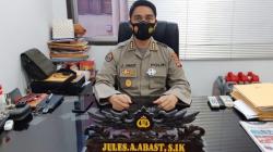 Timsus Maleo Polda Sulut Dibubarkan, Kabid Humas: Personel Dikembalikan ke Satuan Masing-masing