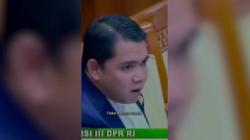 Paguyuban Pasundan: Pernyataan Arteria Dahlan Kesankan Pakai Bahasa Sunda sebagai Kejahatan<