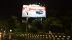 Balihonya Muncul di Kuta Bali dan Surabaya, Ridwan Kamil Ngaku Kampanye