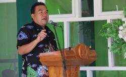  Digugat Bakal Calon Peserta Perades, Bupati Blora: Silakan, Tentu Akan Kita Hadapi