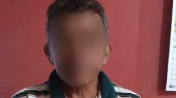 Pria Kauditan Ini Curi Televisi hingga Tabung Elpiji di SMA Don Bosco Lembean