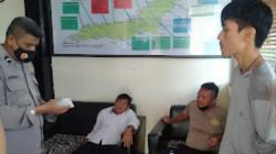 Hendak Buat Rakit untuk Pulang ke Ambon, Pria Ini Ditangkap Warga Pulau Lembeh