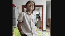 Ditabrak Teman Kelas, Siswi Ini Koma dan Meninggal