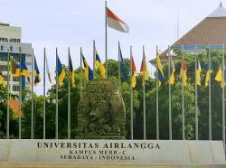 Unair Terima 1.425 Siswa di SNMPTN 2022, Peserta Termuda Usia 14 Tahun!