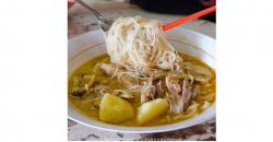 5 Pilihan Kuliner Halal di Kawasan Glodok, Enak dan Menggugah Selera