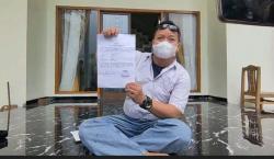 Dapat Perlakuan Tak Menyenangkan, Ibu Muda Ini Laporkan Oknum Polisi