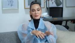 Luna Maya Ungkap Sedang Dekat dengan Seorang Pria, Serius ke Jenjang Pernikahan?   