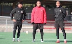 Shin Tae-yong Tegas Minta 2 Asisten Pelatih Timnas Indonesia Dicopot