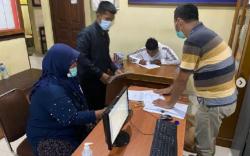 Pedagang Bakso Diduga Dianiaya Penagih Utang, Ternyata Ini Kejadian Sebenarnya<