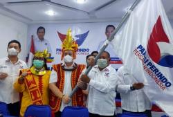 Perindo Targetkan Raih 7 Kursi DPRD Nias Selatan pada Pemilu 2024
