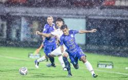 Main Imbang Lawan Arema, Pelatih PSIS: Saya Tidak Puas secara Taktikal