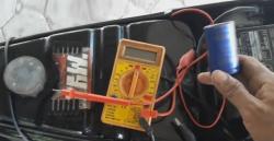 Cara Pasang Kondensor Pencegah Aki Tekor di Motor