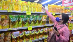 Ingat Ya Bun! Besok, Harga Minyak Goreng Mulai Rp11.500 per Liter