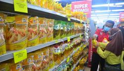 Belum Dapat Minyak Goreng Murah? Berikut Daftar Lokasi Operasi Pasar di Jakarta
