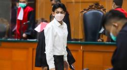 Gaga Muhammad Divonis 4,5 Tahun Penjara Atas Kasus Kecelakaan Lalu Lintas 