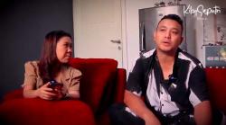 Dituduh Sindir Fuji soal Tarif Rp30 Juta, Begini Klarifikasi Kiky Saputri dan Gilang Dirga