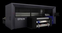 Epson Kembangkan Printer Tekstil Digital Monna Lisa, Intip Spesifikasinya