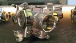 Kenali Fungsi Throttle Body pada Motor Injeksi, Jangan Sampai Kotor Tarikan Bisa Berat