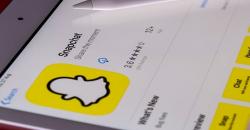 Perketat Keamanan, Snapchat Batasi Rekomendasi Teman untuk Akun Remaja