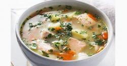 Mencicipi Sup Ukha Khas Rusia, Sudah Ada sejak Abad 16