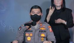 Sebulan Operasi, Satgas TPPO Polri Tangkap 714 Tersangka 