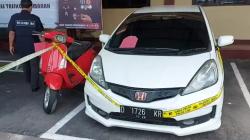 Investasi Bodong Untung Rp300 Juta, Pasangan Kekasih di Tasikmalaya Beli Mobil<