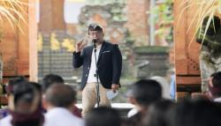 Ditanya soal Maju di Pilpres 2024, Ridwan Kamil: Siap Lahir Batin, Amin Bismillah