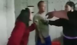 Viral Oknum Polisi Dipergoki Anak Bersama Perempuan, Netizen: Layangan Putus Versi Malang 