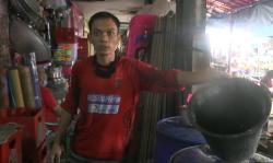 Harga Minyak Goreng Turun, Pedagang Mengeluh Khawatir Rugi