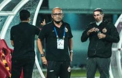 Resmi, Persija Jakarta Tunjuk Sudirman sebagai Pelatih usai Pecat Angelo Alessio