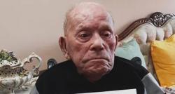 Pria Tertua di Dunia Meninggal 3 Minggu Sebelum Ulang Tahun Ke-113 