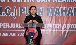  Puan ke Kader PDIP Boyolali: Sekarang 7 Tahun Berkuasa, Enak Nggak?