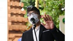 Siap Maju Capres 2024, Ridwan Kamil Pastikan Tetap Fokus Pimpin Jabar<