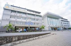 RSA UGM Siapkan Ruang Isolasi Antisipasi Lonjakan Varian Omicron