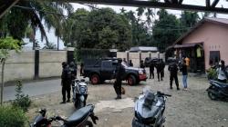 Migrant Care Sebut Ada Kerangkeng Manusia di Rumah Bupati Langkat yang Terkena OTT KPK<