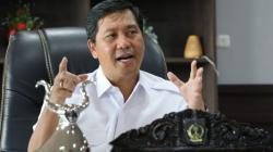 Gubernur Sulut Tunjuk 34 Staf Khusus, Ini yang Diharapkan Wagub Steven