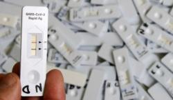 Teganya, Maling Bawa Kabur 42.000 Tes Antigen dari Gudang