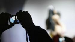 Geger Video Perempuan Bugil sambil Masturbasi Berdurasi 20 Detik, Pelaku Pakai Topeng
