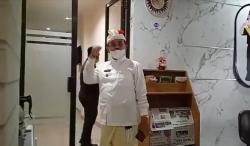 Kasus Korupsi Masker, Wabup Karangasem I Wayan Artha Dipa Diperiksa Kejaksaan<